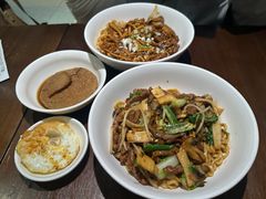 -寻裕记·现炒浇头面(人民广场店)