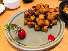 -周三的情书花园餐厅(江北店)