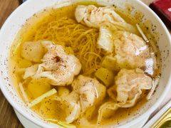 -百福麵家(新馬路店)