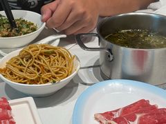 -凯鸽火锅城(五部迎宾东路店)