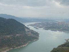 -铁山坪森林公园