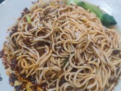 -李先生牛肉面大王(北京站售票厅餐厅)