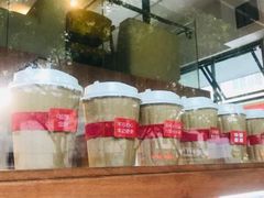-慢象咖啡(台江店)