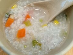 -素满香·全民食养自助(长宁龙之梦店)