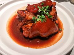 -大鸭梨烤鸭店(花园村店)