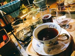 -青咖啡(三坊七巷店)