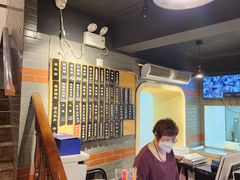 大堂-乔家栅(襄阳南路店)