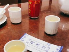 -德兴馆(广东路总店)