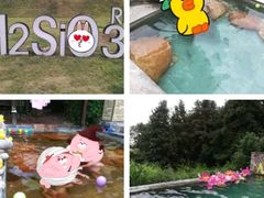 -崇阳三特浪口温泉