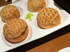 -ZEN采蝶轩·粤味臻鲜·手作点心·商务宴请(泰州店)