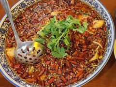 -苏渝汇重庆江湖菜(桐泾公园店)