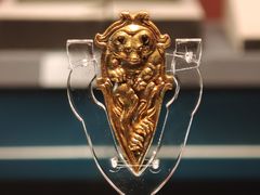 -北京大葆台遗址博物馆