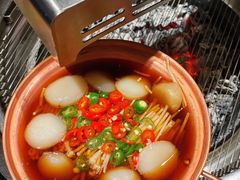 -小核桃烤肉馆(西塔店)