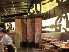 -御牛道日式烤肉料理(杭州万象城店)