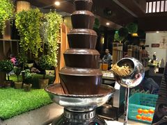 -清远熹乐谷温泉度假酒店