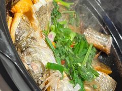 -茄子恰恰·新云南小炒(钱王街店)