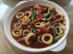 iphone_upload_pic-连家船海鲜大排档·20年闽菜店(厦大店)