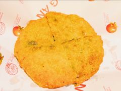 -长安记·大美陕菜(大族广场店)