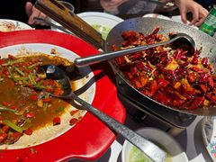 -匠熙小馆(崇文门店)