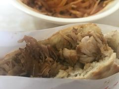 -秦镇史玉林凉皮(翡丽城店)