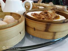 -益健海鲜大食坊(拱北口岸店)