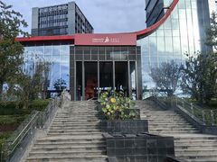 -北京益田影人花园酒店