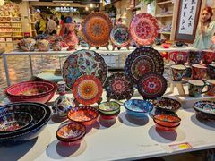 -新疆国际大巴扎