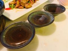桃花酒-周三的情书花园餐厅(江北店)