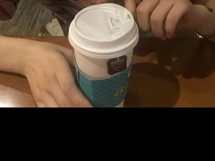 玫瑰盐咖啡-阿sir咖啡(陶谷新村店)
