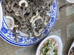 -清真·鸦儿李记·小馆(后海店)