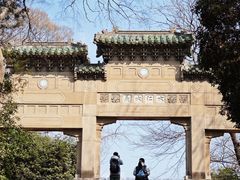 -灵谷景区