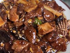 -鼎香润(德胜门内店)