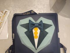 -杜哈夫DOUX RÊVE·生日蛋糕(日月光店)