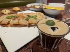 -造精酿餐厅