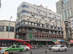 -粤香村(清真川菜店)