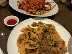 -领事馆19号中餐厅(厦门海景洲际酒店)