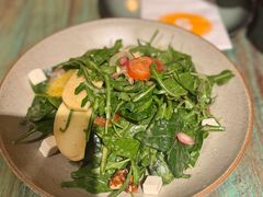 -SELVA森林海滩·拉丁餐厅&Bar(虹桥新天地店)