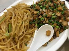 -大地春饼店(黄河路店)
