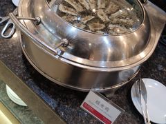 糯米鸡-豪派特华美达广场酒店·西餐厅