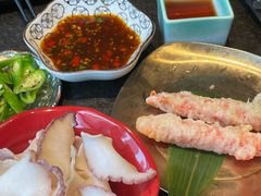 -300杯·和牛烧肉清酒专门店(廊里店)