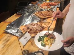 -芭菲盛宴·环球美食(北城国际店)