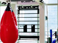 -MOHO FITNESS梦航游泳健身(国创中心店)