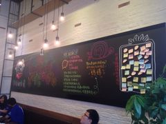 -妈妈的味道(工人体育场东路店)