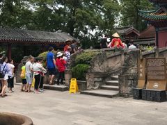 -丰都鬼城名山景区