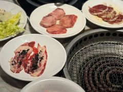 -火炉火自助餐(西直门凯德MALL店)