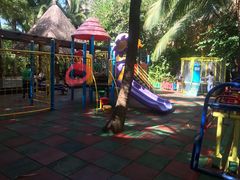 -三亚湾海居铂尔曼度假酒店