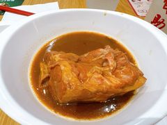 -喜家德虾仁水饺(青岛永旺东部店)