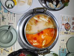 -太琼糟粕醋火锅·海南老爸茶(海棠湾臻选店)