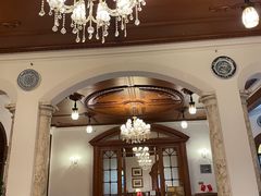 -马勒别墅·中餐厅