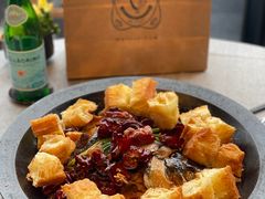 -柿合缘新京菜(国金中心商场店)